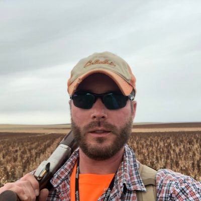 Avid outdoorsman, devoted family man, plastics professional...likes people, and kindness.