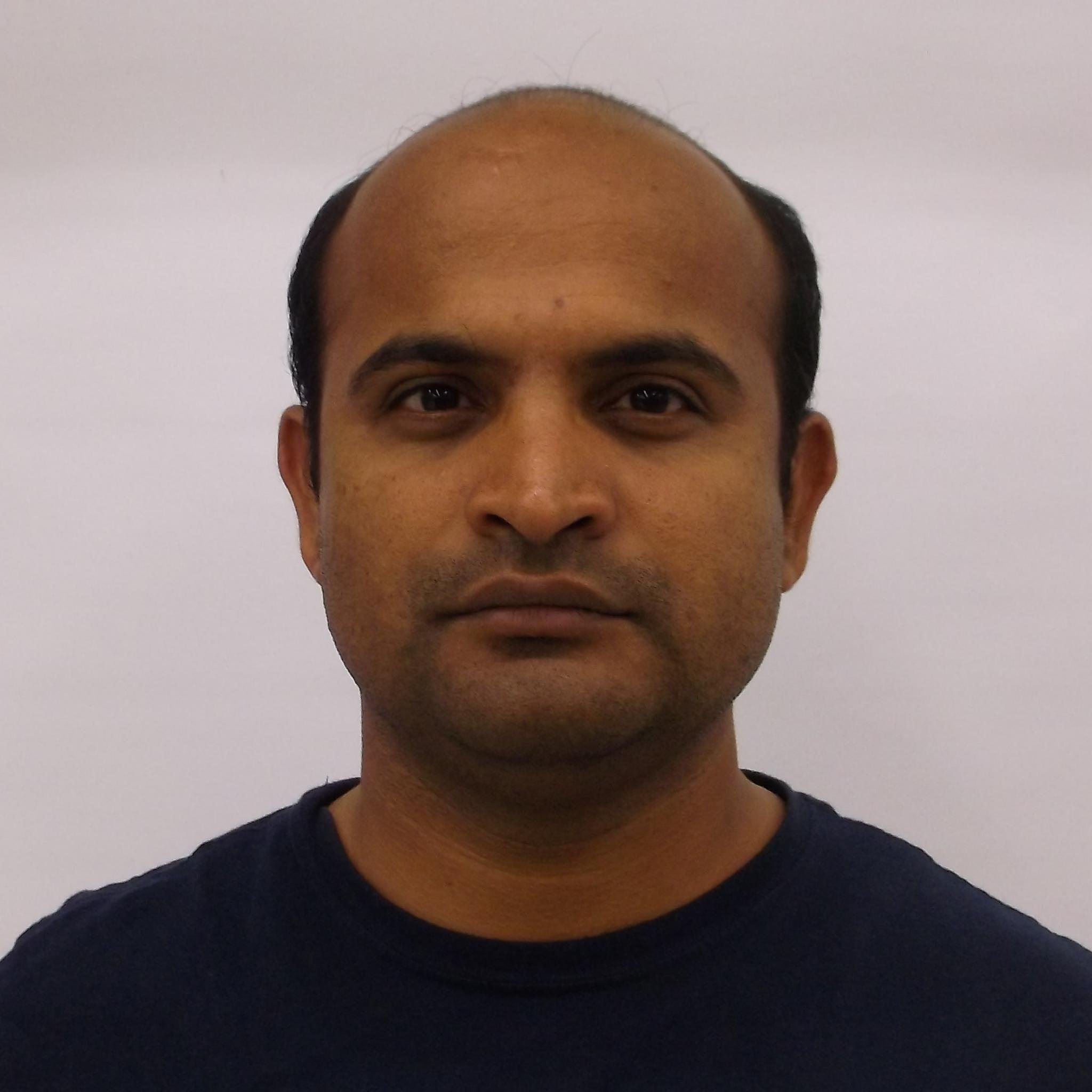 Born in Barmer, Rajasthan/India | Navodayan | IIT-Guwahati alumni | PhD at Univ of Maryland | Research Scientist @Intel | Tweets/RTs are personal