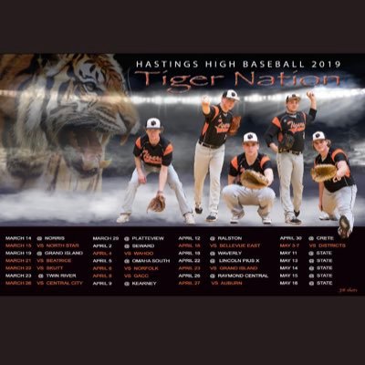 Hastings High Baseball Hhsball1 Twitter