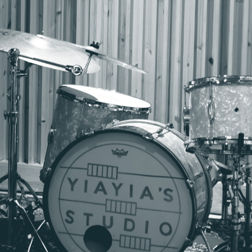 Yiayia's Studio