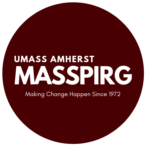 Student run nonpartisan, nonprofit advocacy group that's been making social change at #UMassAmherst since 1972. @masspirgstudent