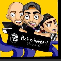Not a Bother! - The Podcast (@notabotherpod) 's Twitter Profile