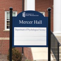 UMW Psychology(@UMWpsychology) 's Twitter Profile Photo