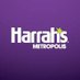 Harrah's Metropolis (@HarrahsMET) Twitter profile photo