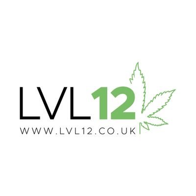 UK based distributor of premium CBD products. Go to https://t.co/TG0qiBrCEr to browse our range of products and email sales@lvl12.co.uk to enquire.