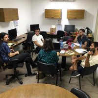 Doctorado.Psicología.UAH (@doctoradouah) 's Twitter Profile Photo