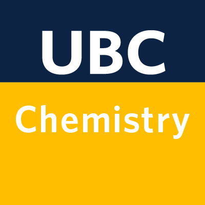 News, events, and publications from the Department of Chemistry at the University of British Columbia @UBC #UBCChem
