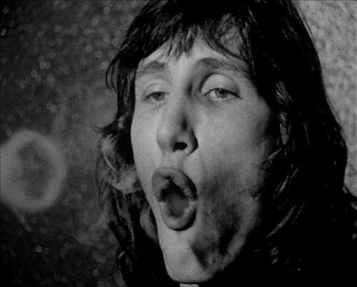 Anything about marijuana