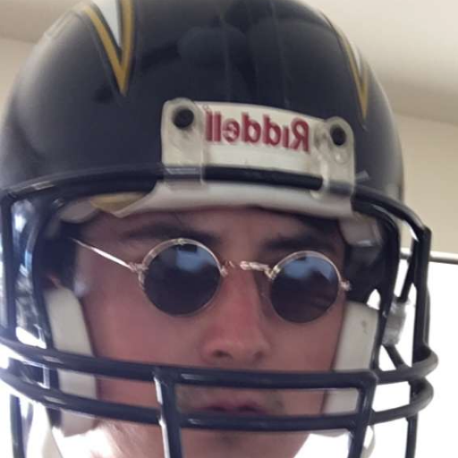 ETA2SEC's profile picture. Yeehaw