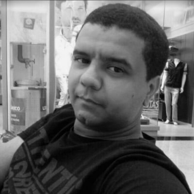 elimesmo's profile picture. 