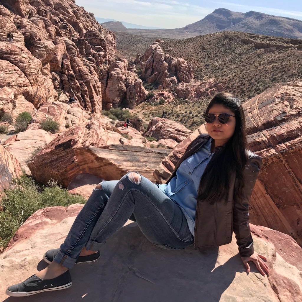 patilshru's profile picture. Pharmacist, medical writer, daughter, wife and mother 📍🇮🇳, 🇺🇸, 🇨🇦