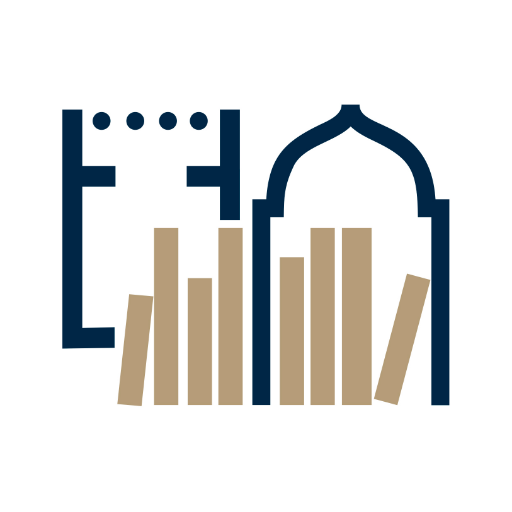 BibliothecaO's profile picture. Library and research center for the study of architecture and urban planning in the Orient.