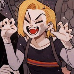 red_devil_9909's profile picture. I'm a piece of garbage so I don't need a bio.