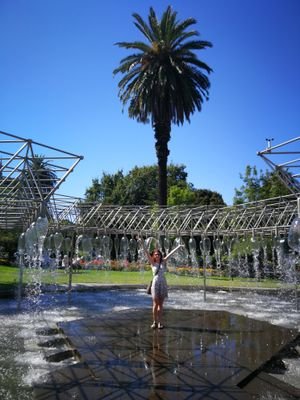 ClaudiaSpahn3's profile picture. 