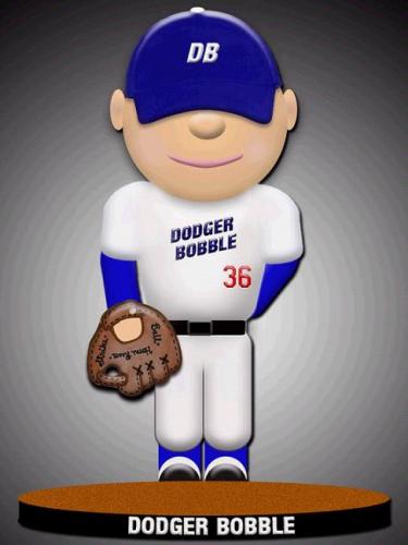 dodgerbobble