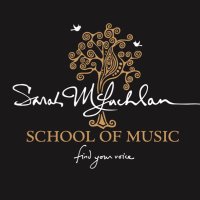 Sarah McLachlan School of Music(@SMschoolofmusic) 's Twitter Profileg