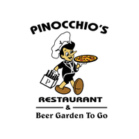 Pinocchio's Restaurant(@PinPizza) 's Twitter Profile Photo
