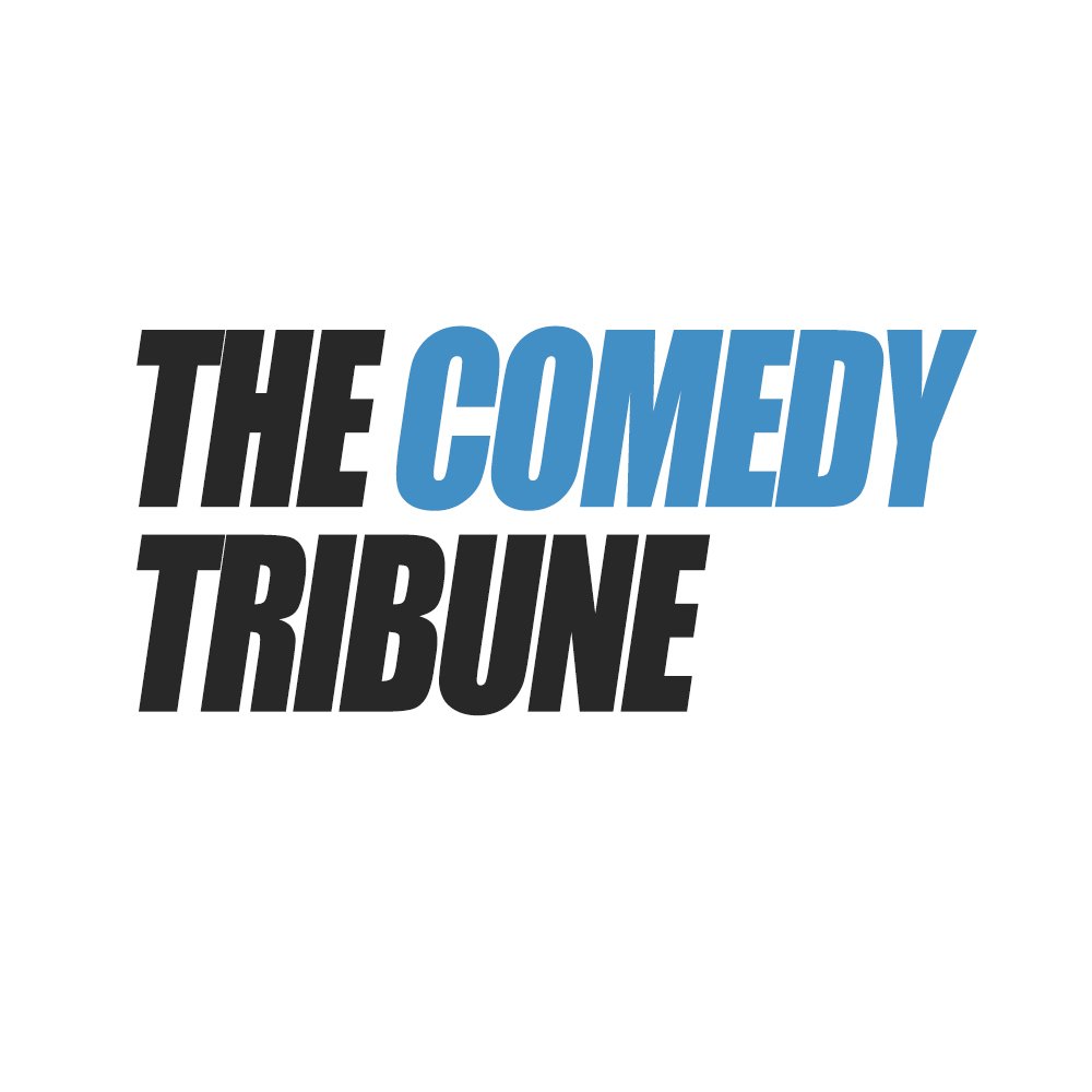 Publishing articles and stories from comedians and others who work in the business.