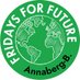 Fridays For Future Annaberg-Buchholz (@fffannabergb) Twitter profile photo Fridays For Future Annaberg-Buchholz (@fffannabergb) Twitter profile photo
