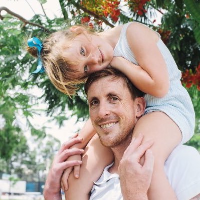 Dad of three girls | Lover of History, Tech and politics 🇦🇺