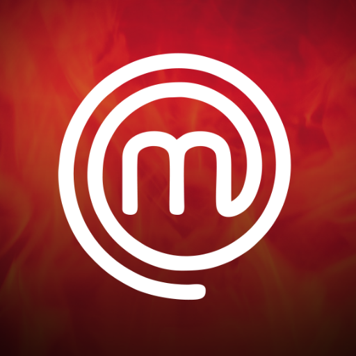 Cuenta oficial de MasterChef Celebrity Chile por @canal13