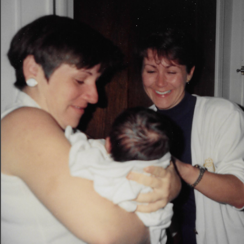 Mapping Love - a documentary film about a family of women coping with the cancer-causing generational effects of toxic waste from the Love Canal Superfund site.