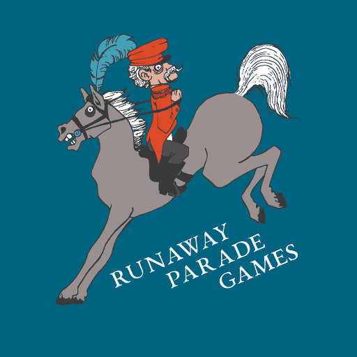 RunawayParade Profile Picture