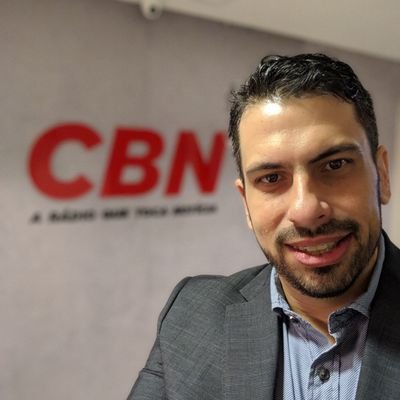 Âncora do CBN Brasília