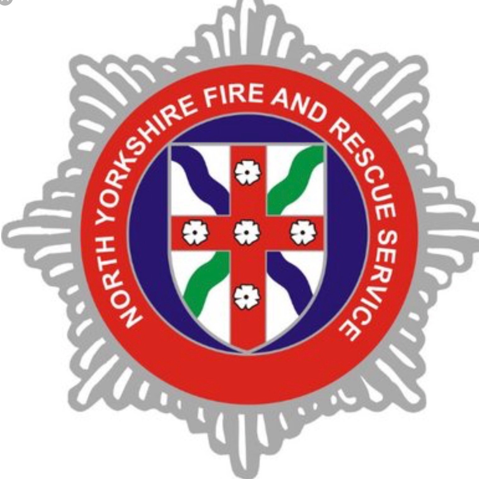 Sherburn Fire Station in North Yorkshire.

Retained on-call fire station cover Sherburn and surrounding areas.

Passionate about serving the community