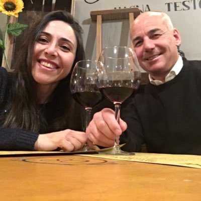 CicconeErica's profile picture. Cheers!!!