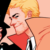 best of constantine (@bestofjohnc) 's Twitter Profile