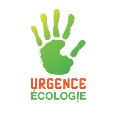 🖐 compte officiel de la liste #UrgenceÉcologie conduite par Dominique BOURG @bourg_d pour les élections #européennes2019 🌍