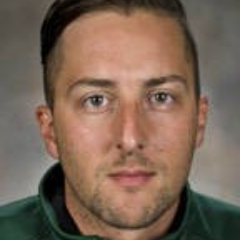 Assistant Men's Soccer Coach
@MSUmsoccer Michigan State University. #GoGreen #LetEmKnow