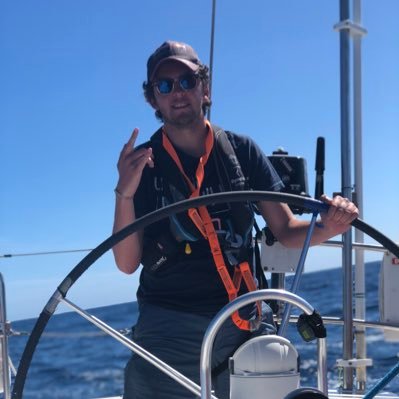 cooperobrien4's profile picture. This shit comes in waves