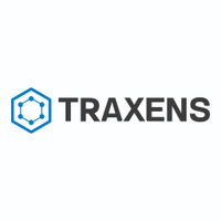 TRAXENS (@traxens) 's Twitter Profile