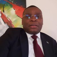 Yves Mpunga (@yvesmpunga33) 's Twitter Profile
