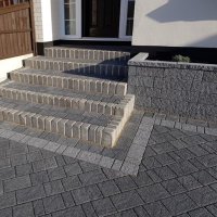 Woods Paving(@WoodsPaving) 's Twitter Profile Photo