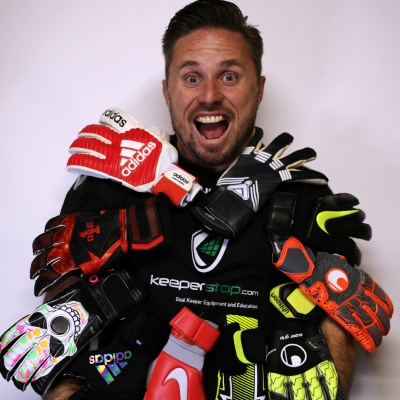 Visit https://t.co/BHw11kjExo for goalkeeper gloves, equipment, apparel, goalkeeper drills, and education. https://t.co/JSnQI3rhlm is for keepers by keepers