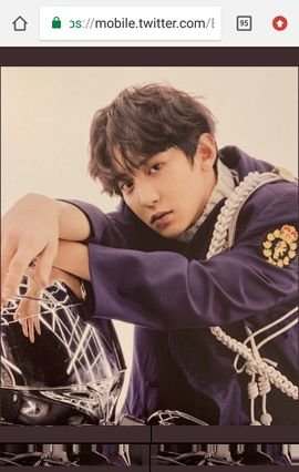 KPOPのペンの友達が欲しい☺
