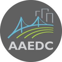 AA Econ. Dev. Corp.(@AAEDC) 's Twitter Profile Photo