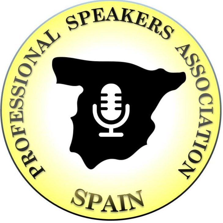 PsaSpain's profile picture. The home of professional speakers in Spain. We believe in maintaining and promoting the highest professional standards in the professional speaking sector.