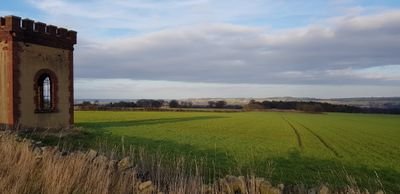 Depute Principal at Dumfries and Galloway College. All views are my own.