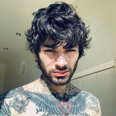 ❤️I’LL LOVE ZAYN FOR ETERNITY ❤️ 💙I’LL BE A DIRECTIONER FOR ETERNITY 💙