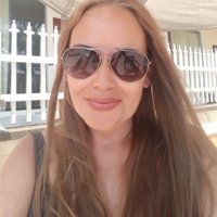 Megan Denison - @DenisonMegan Twitter Profile Photo