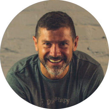 Dad of 3 awesome kids, husband, outdoor enthusiast, entrepreneur and Founder/CEO of @goHappylabs.