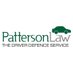 Patterson Law Motoring Solicitors (@Patterson_Law_) Twitter profile photo