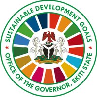 SDGs Ekiti State (@sdgsekitistate) 's Twitter Profile