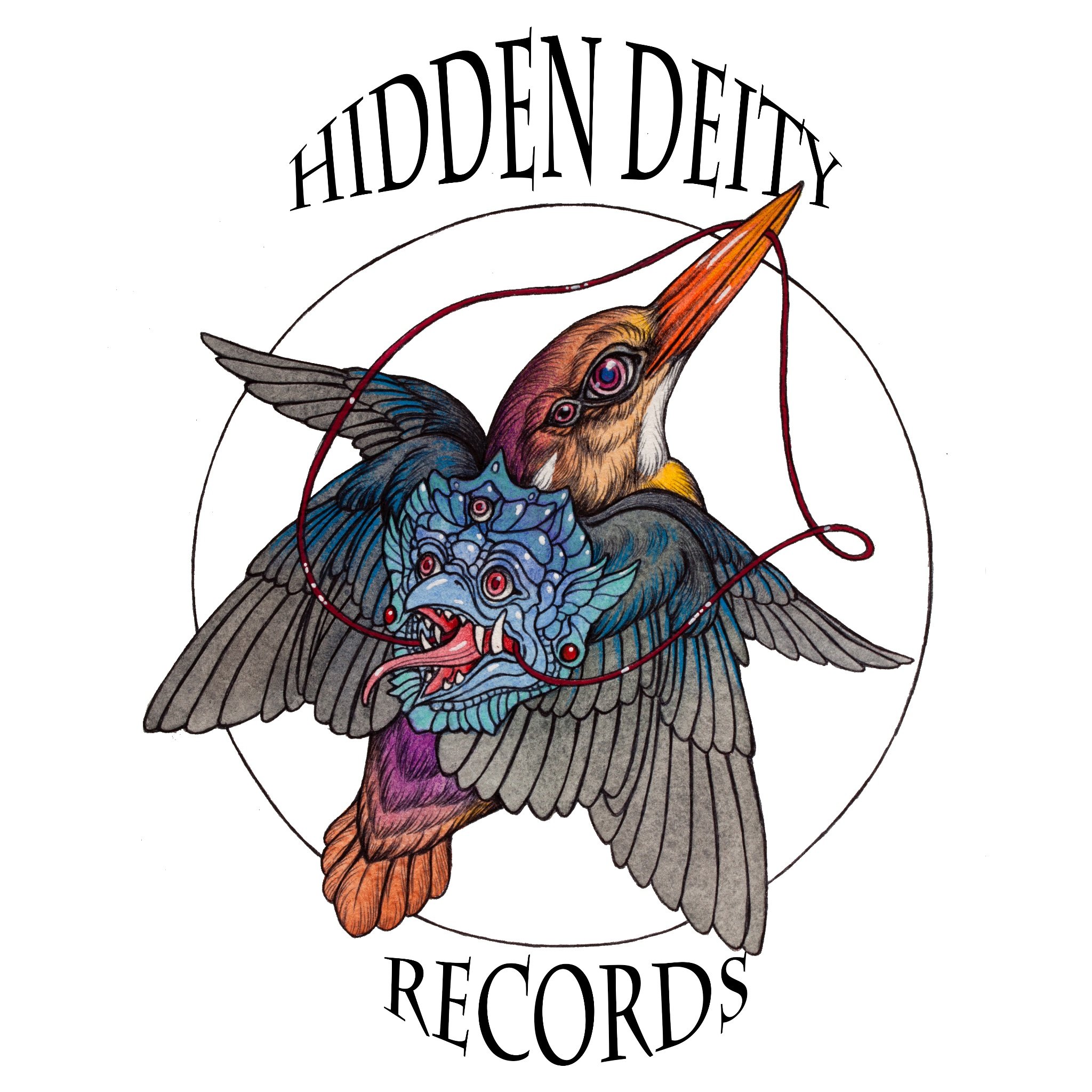 hidden_deity Profile Picture