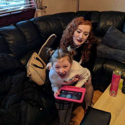 alettertonicole's profile picture. 