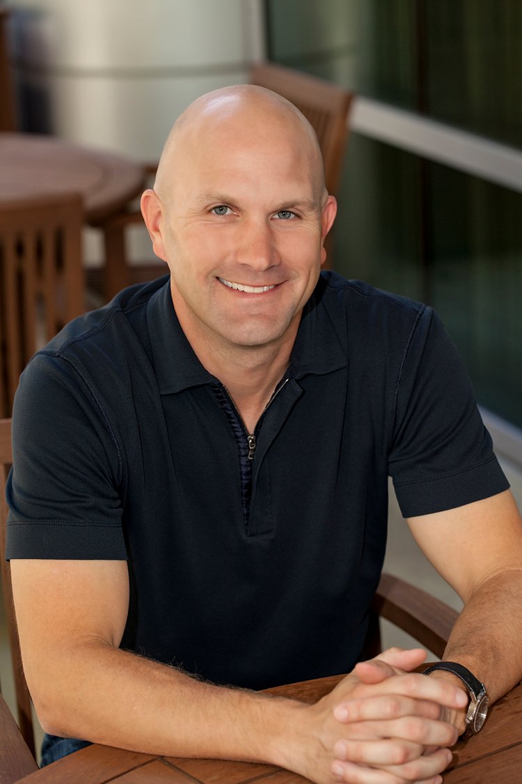 ChadSpaide's profile picture. 